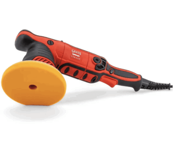 Griot’s G9 Random Orbital Polisher GRO-10901
